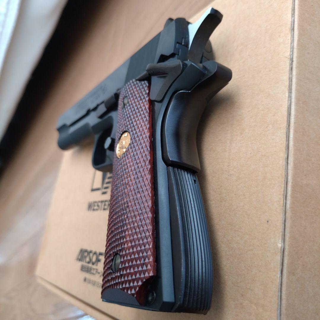 ウエスタンアームズ　マークIV シリーズ 70　アルティメットコレクション