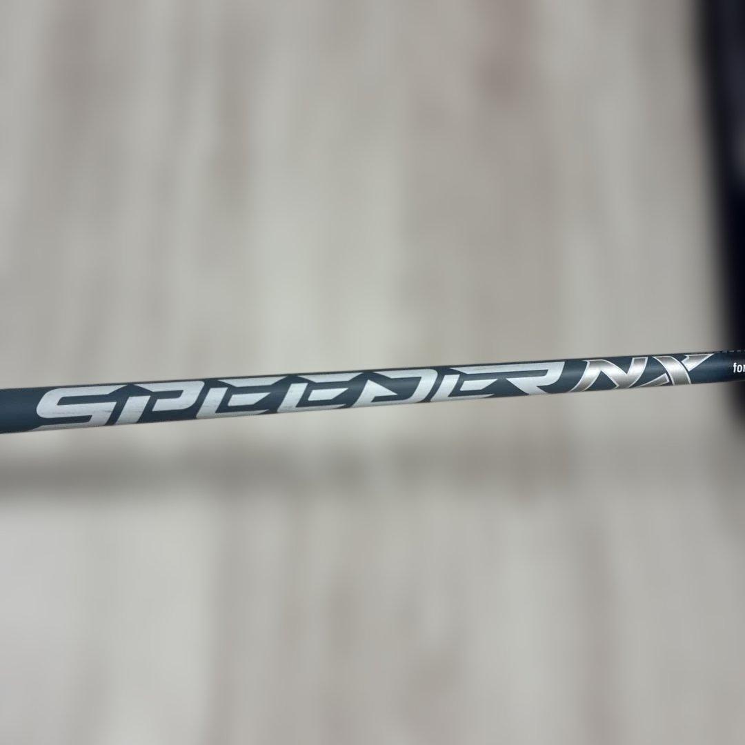 キャロウェイパラダイム MAXFAST 5U