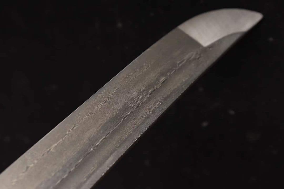 【サムライ軍戦】 武具　刀装具　日本刀　模造刀 居合刀