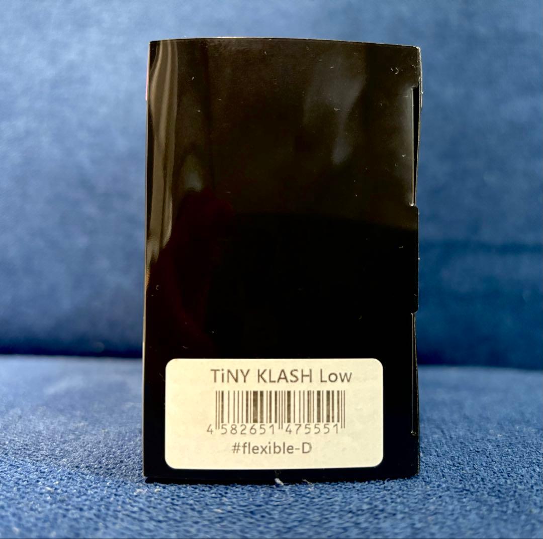 DRT タイニークラッシュ　flexible-D オリカラ