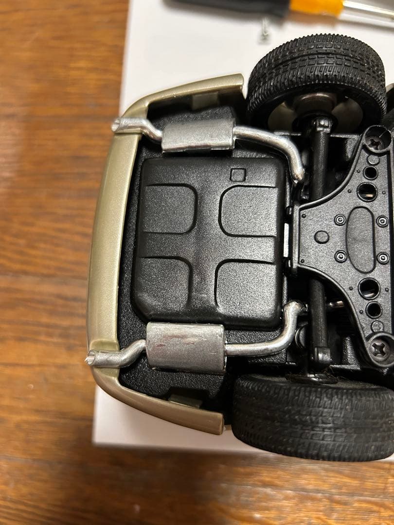 マイスト　ジャガーエスタイプ　ジャンク