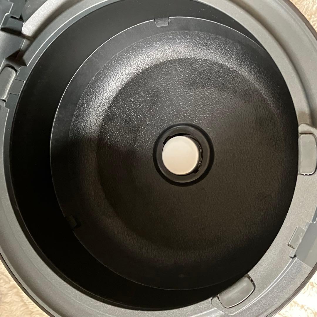 Panasonic SR-NA102 IH炊飯器 2023年製　ブラック