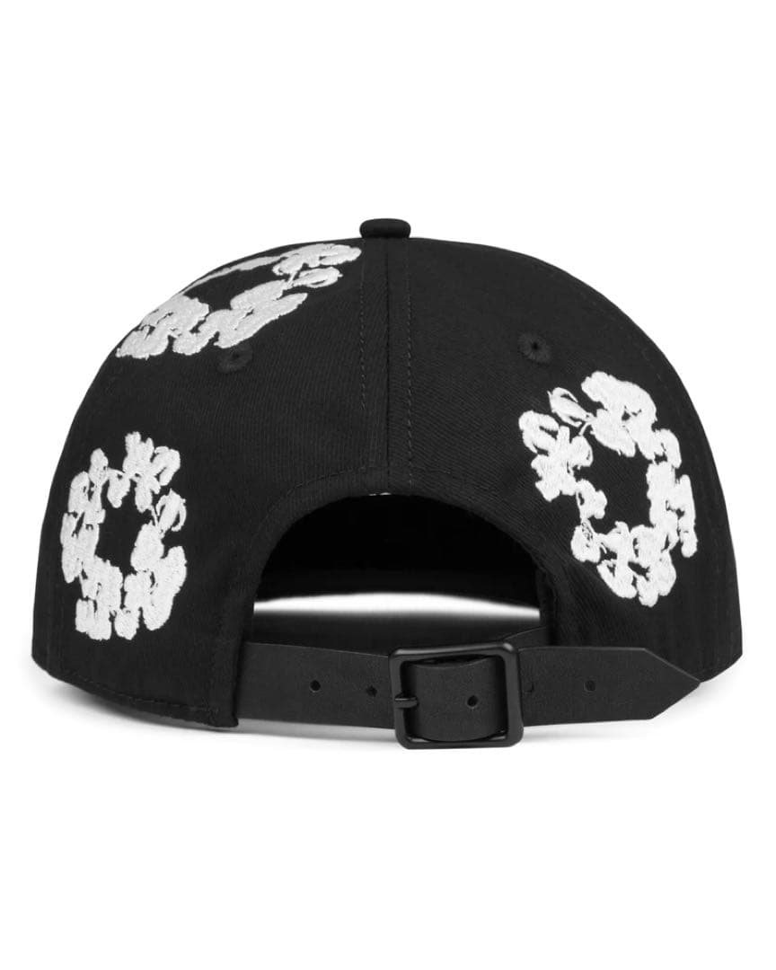 定価以下❗️新品 Denim Tears Cotton Wreath Cap