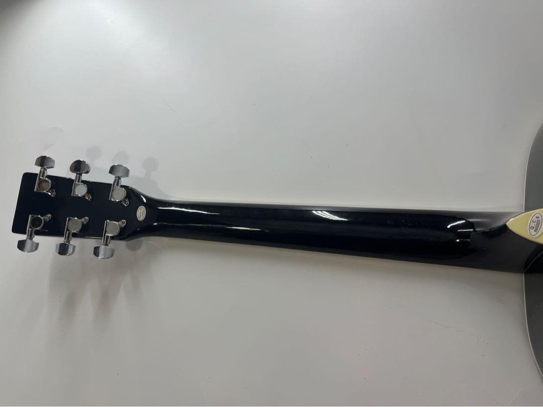 セピアクルー　f140 BLK アコースティックギター