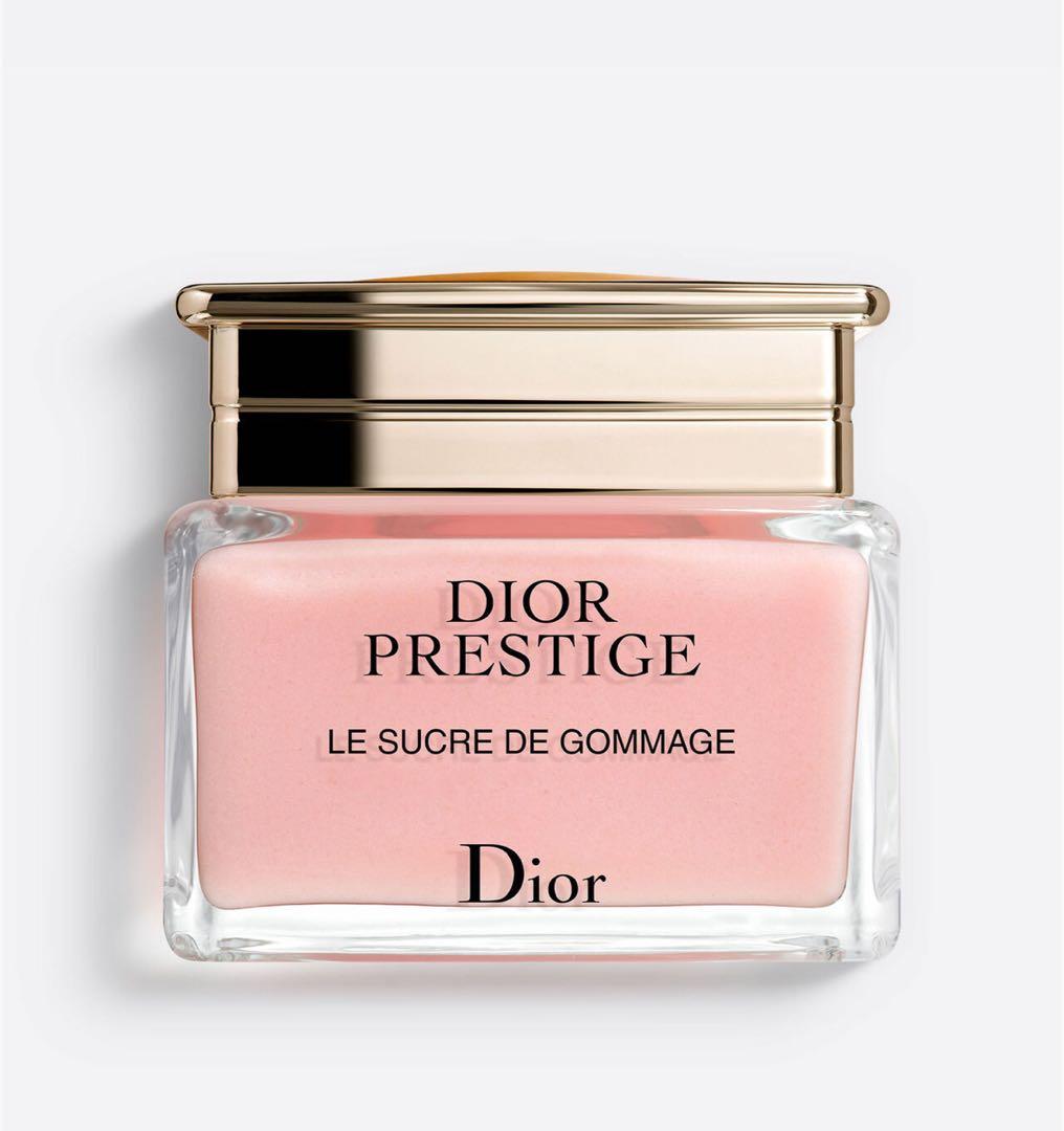 DIOR プレステージ　ル　ゴマージュ(スクラブ)150ml