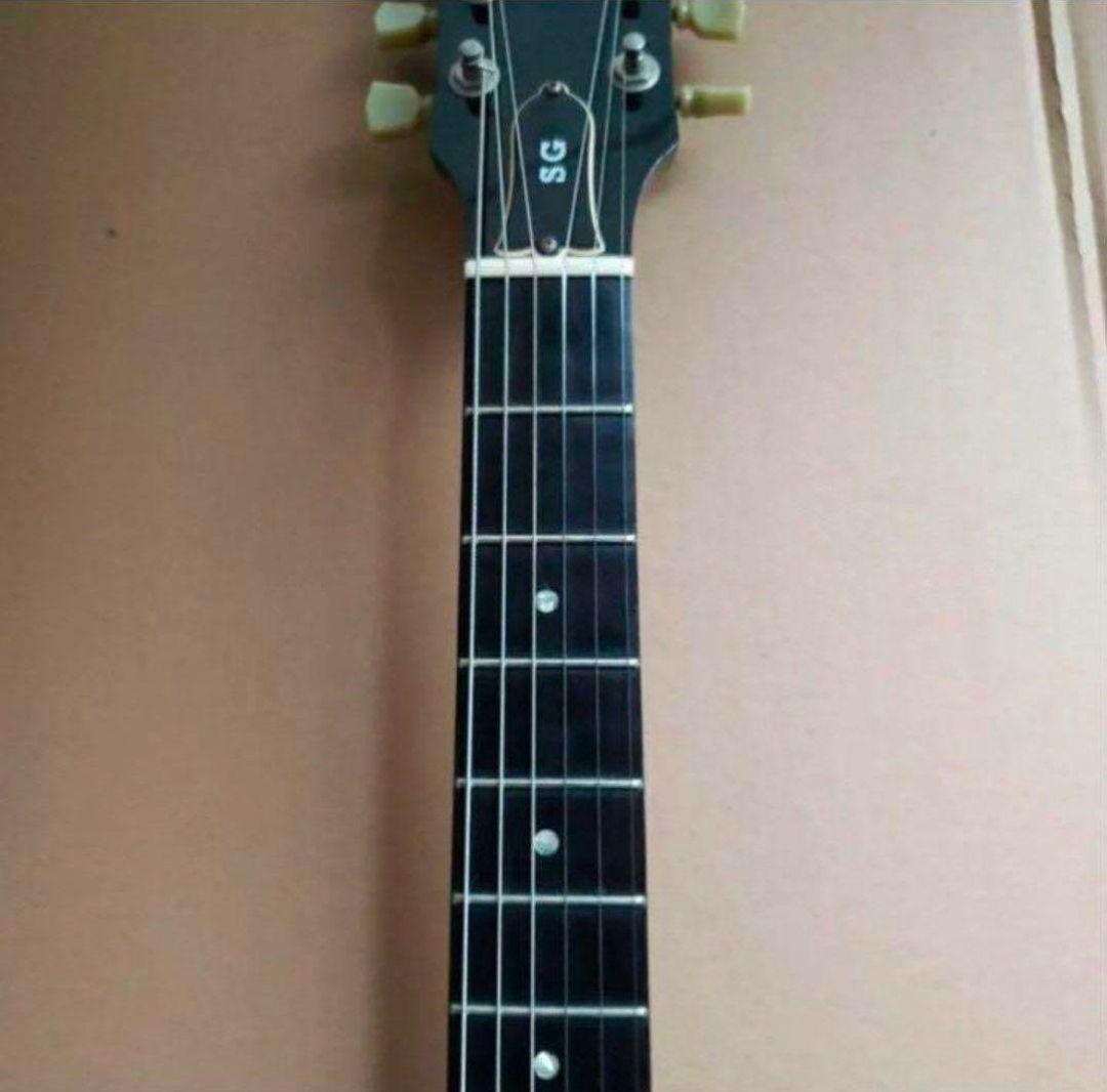 Gibson SG special1993 エボニー指板 ハードケース付ギブソン