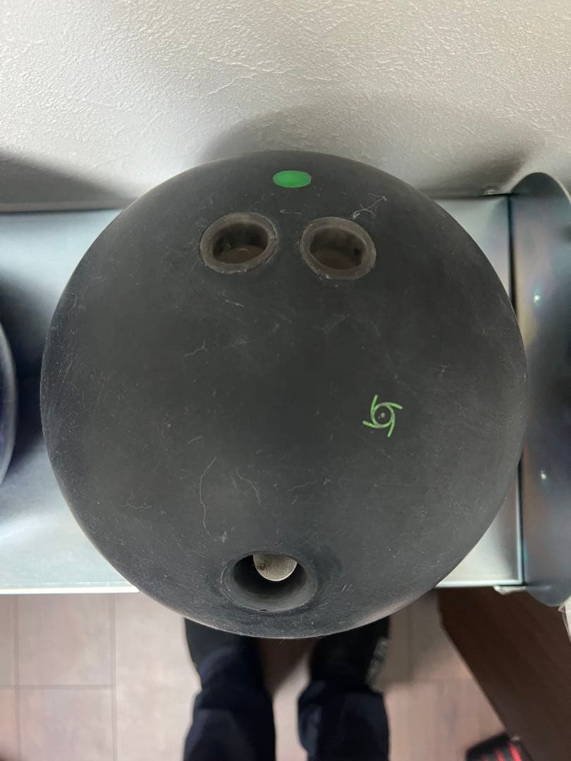 ピッチブラック