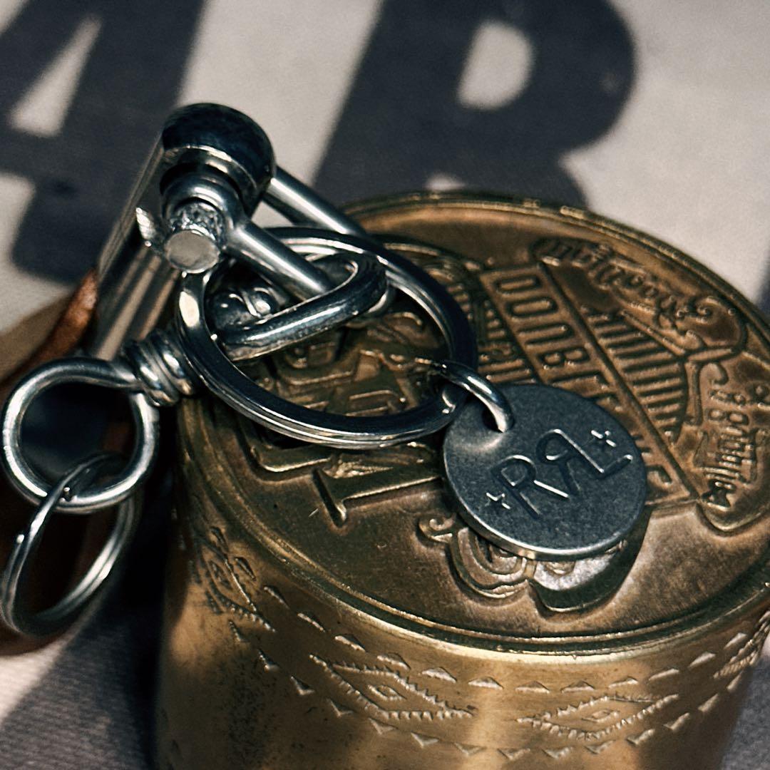 RRLキーチェーン