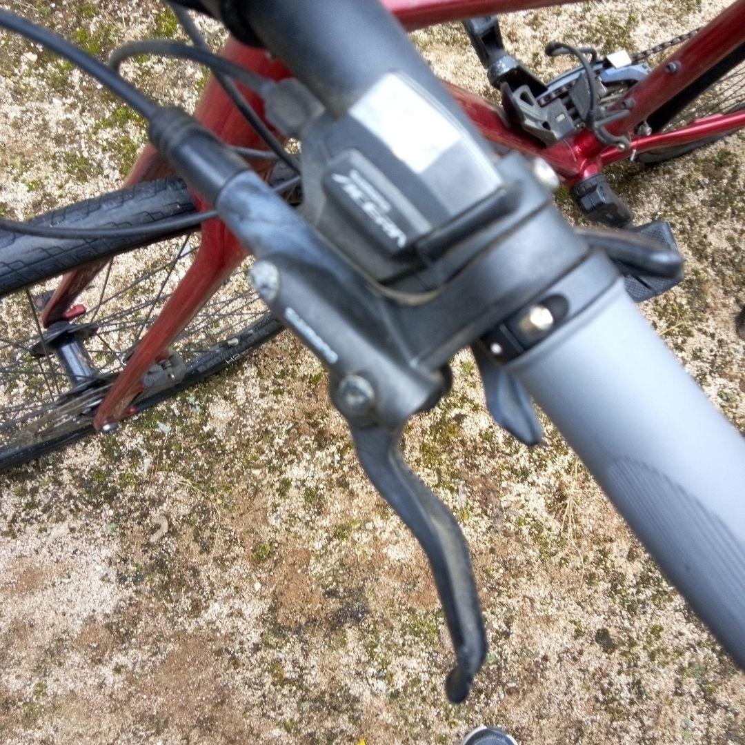 TREK FX3 クロスバイク