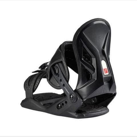 HEAD ヘッド スノーボード ビンディング キッズ PJR MU PJRMU