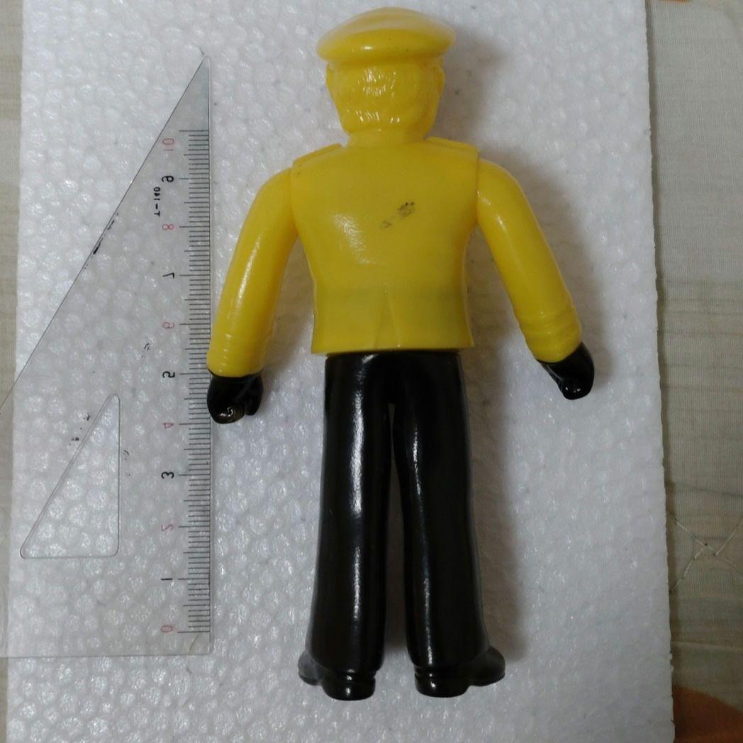 戦隊ヒーロー ソフビ 5体セット　ジャッカー電撃隊.ジョウカー(ジョーカー)