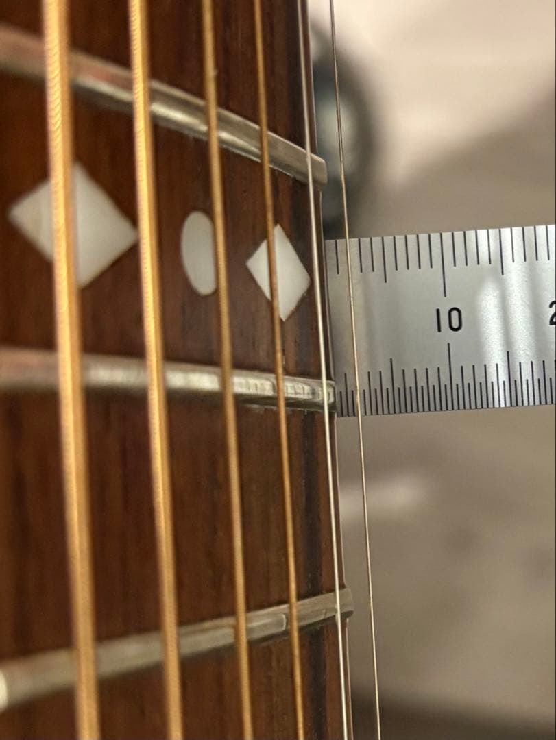 ギター Ovation Celebrity Deluxe CC257