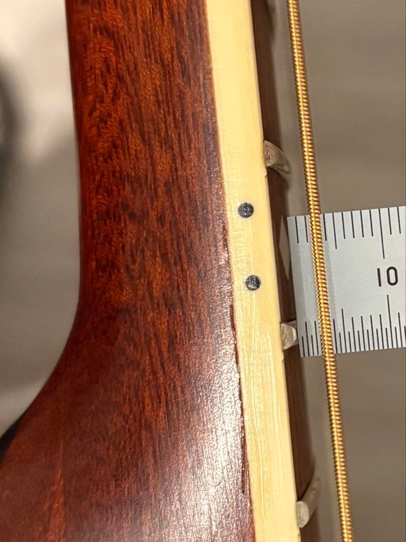 ギター Ovation Celebrity Deluxe CC257