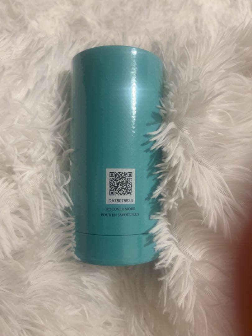 【新品・未開封】Tiffany & Co. love オードパルファム 90ml