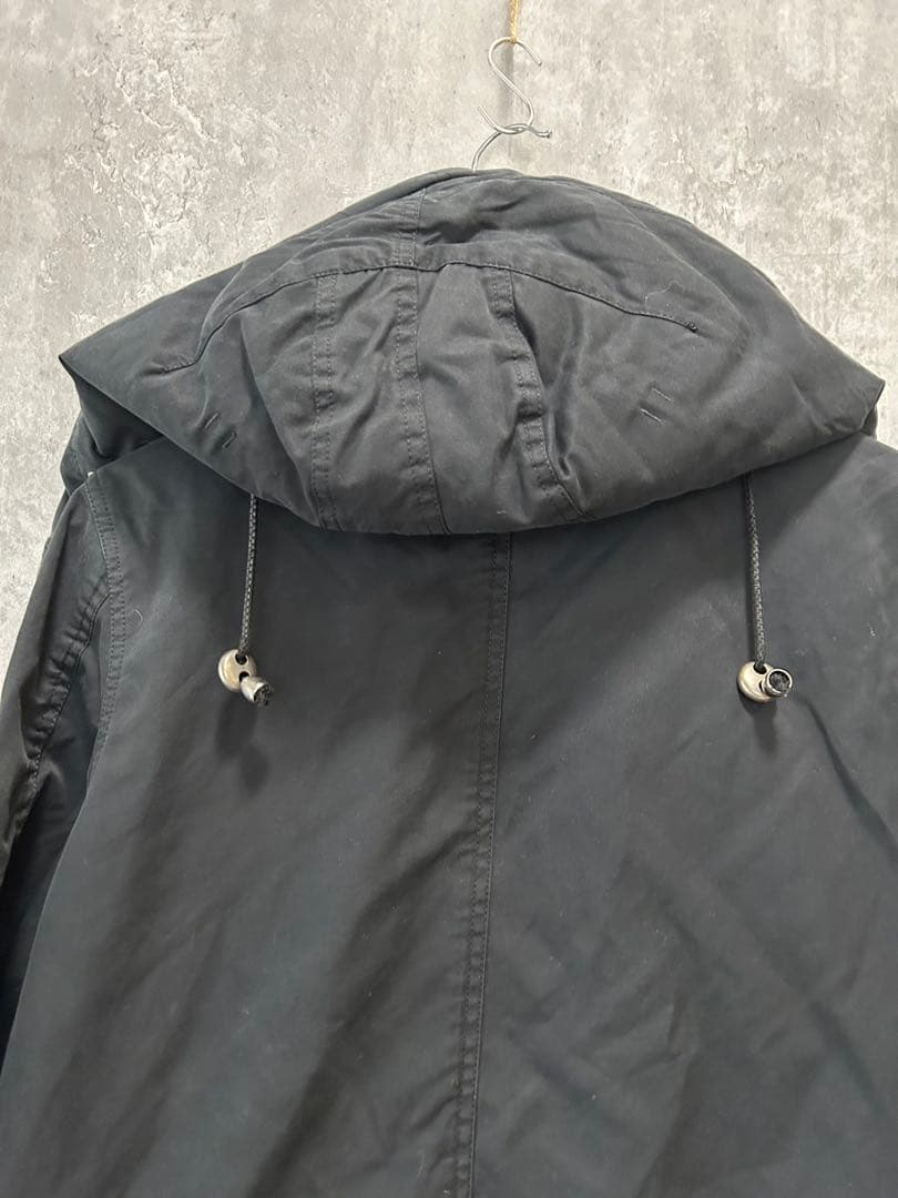 FRED PERRY フレッドペリー モッズコート XL