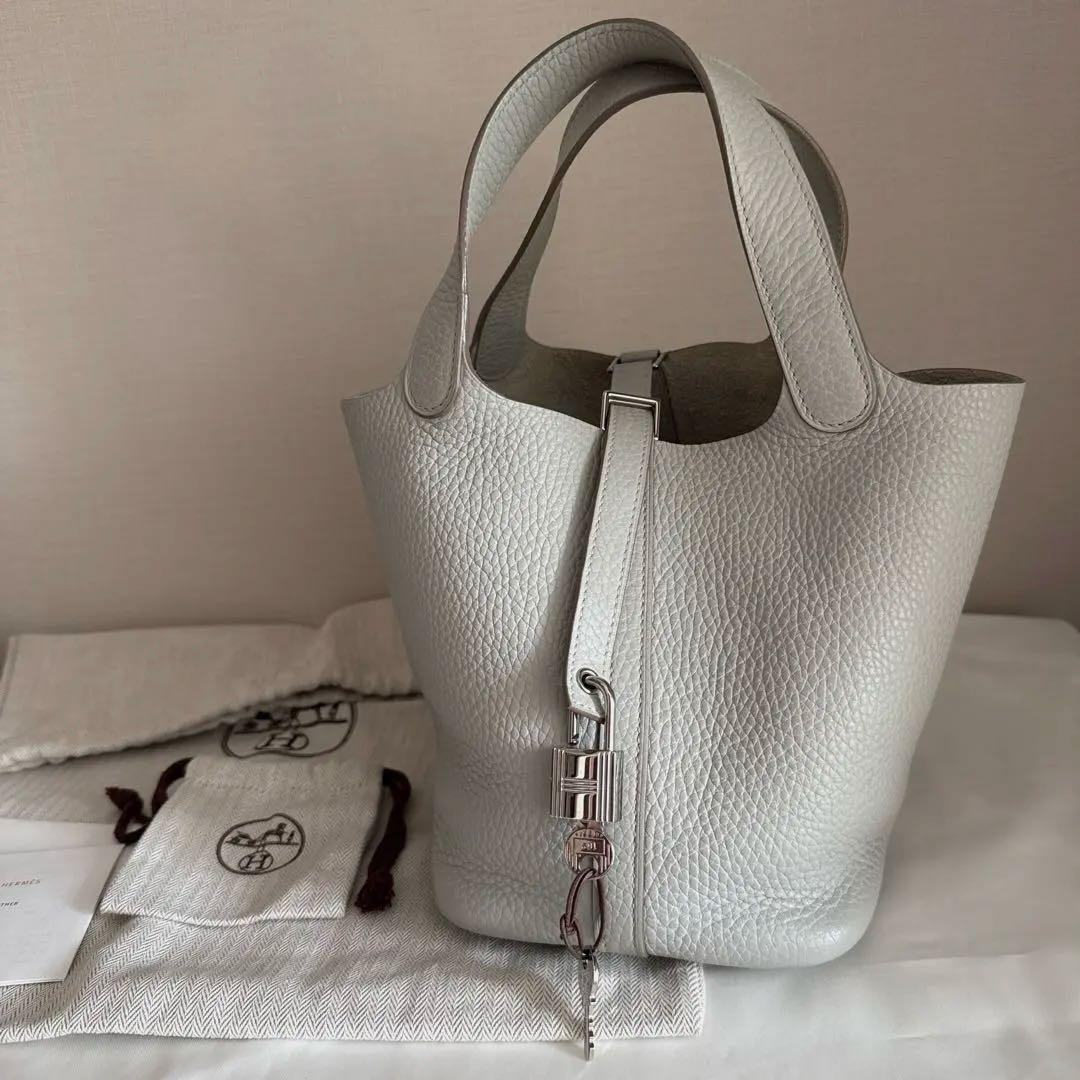 エルメス　ピコタンロック　pm