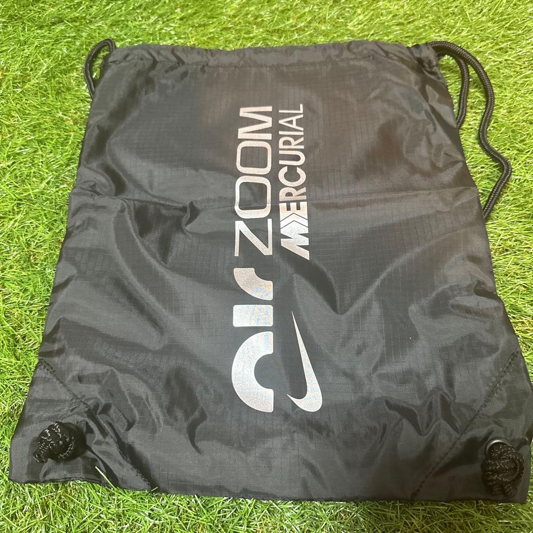 【在庫限り！】マーキュリアルヴェイパー 15 エリート FG 26cm