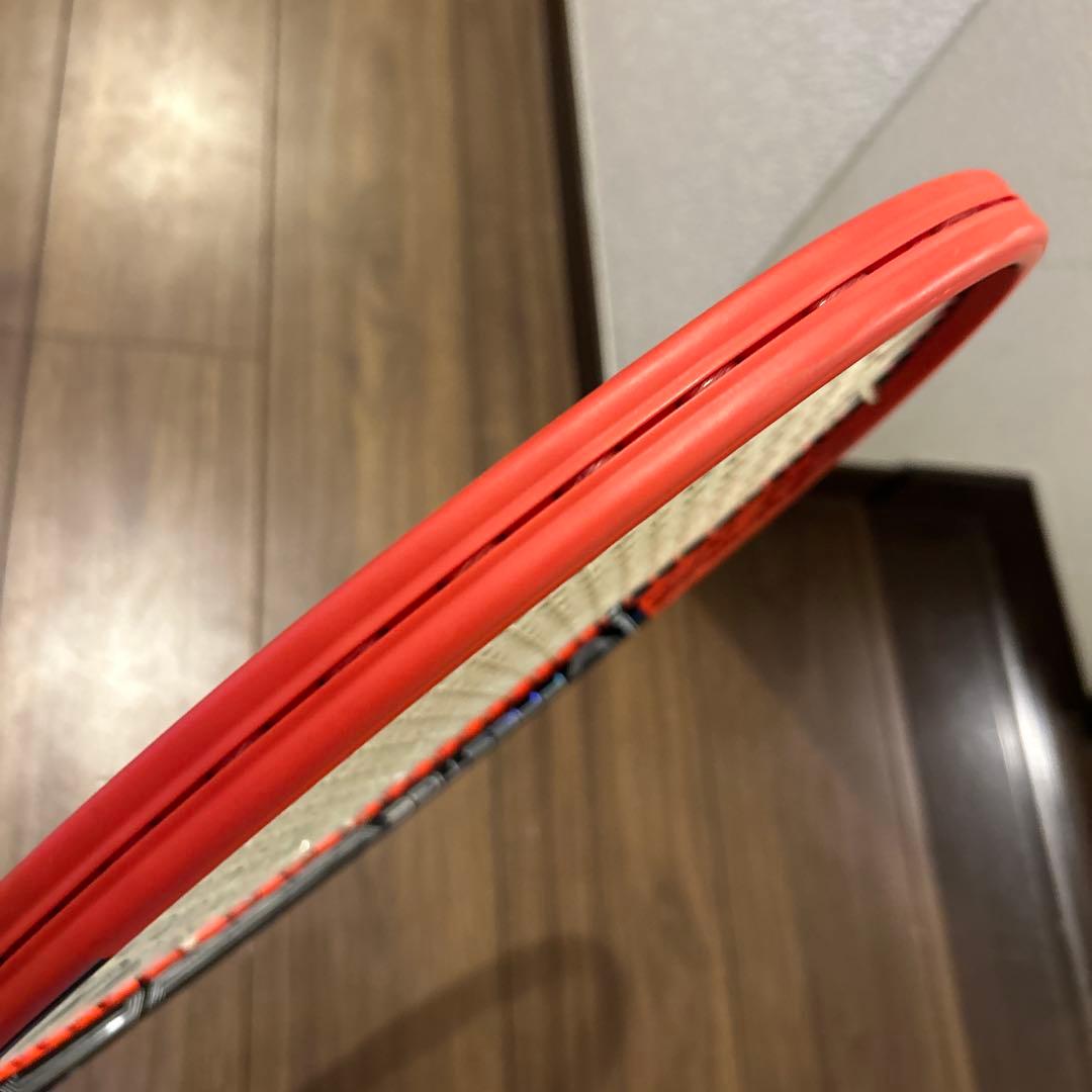 極美品HEAD プレステージMP 18×20 prestige mp ヘッド