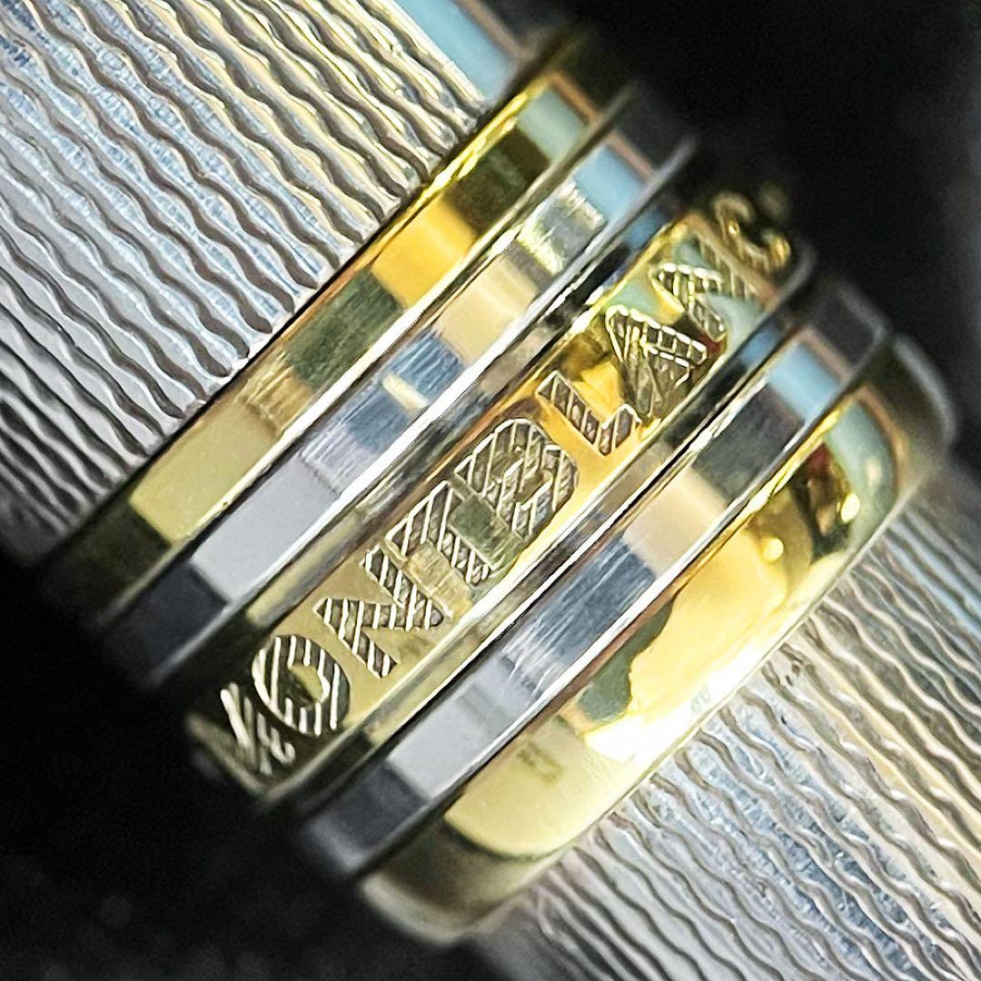 純銀 モンブラン マイスターシュテュック 1646 ソリテール シルバー925