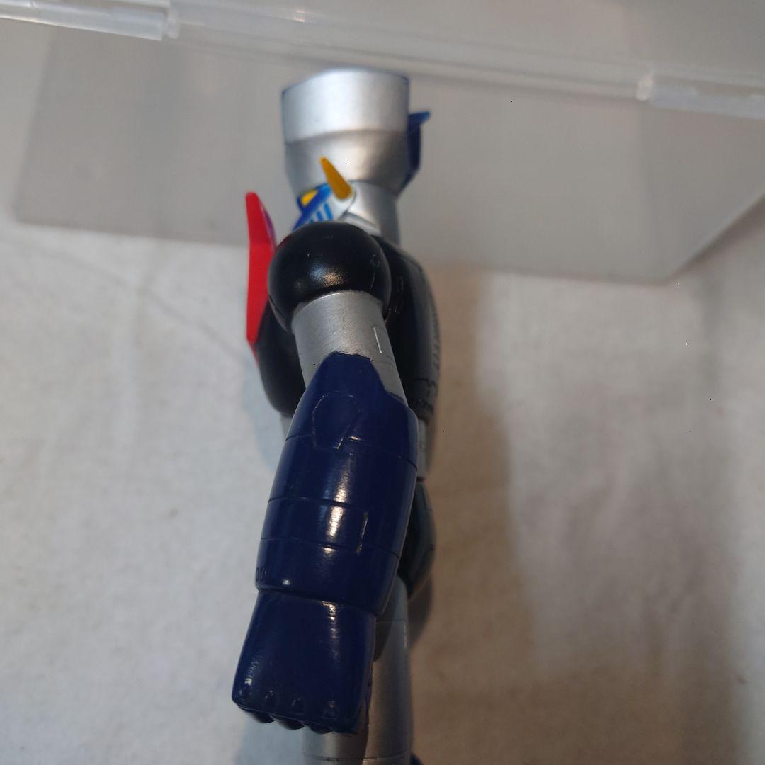 マジンガーZ・レトロ