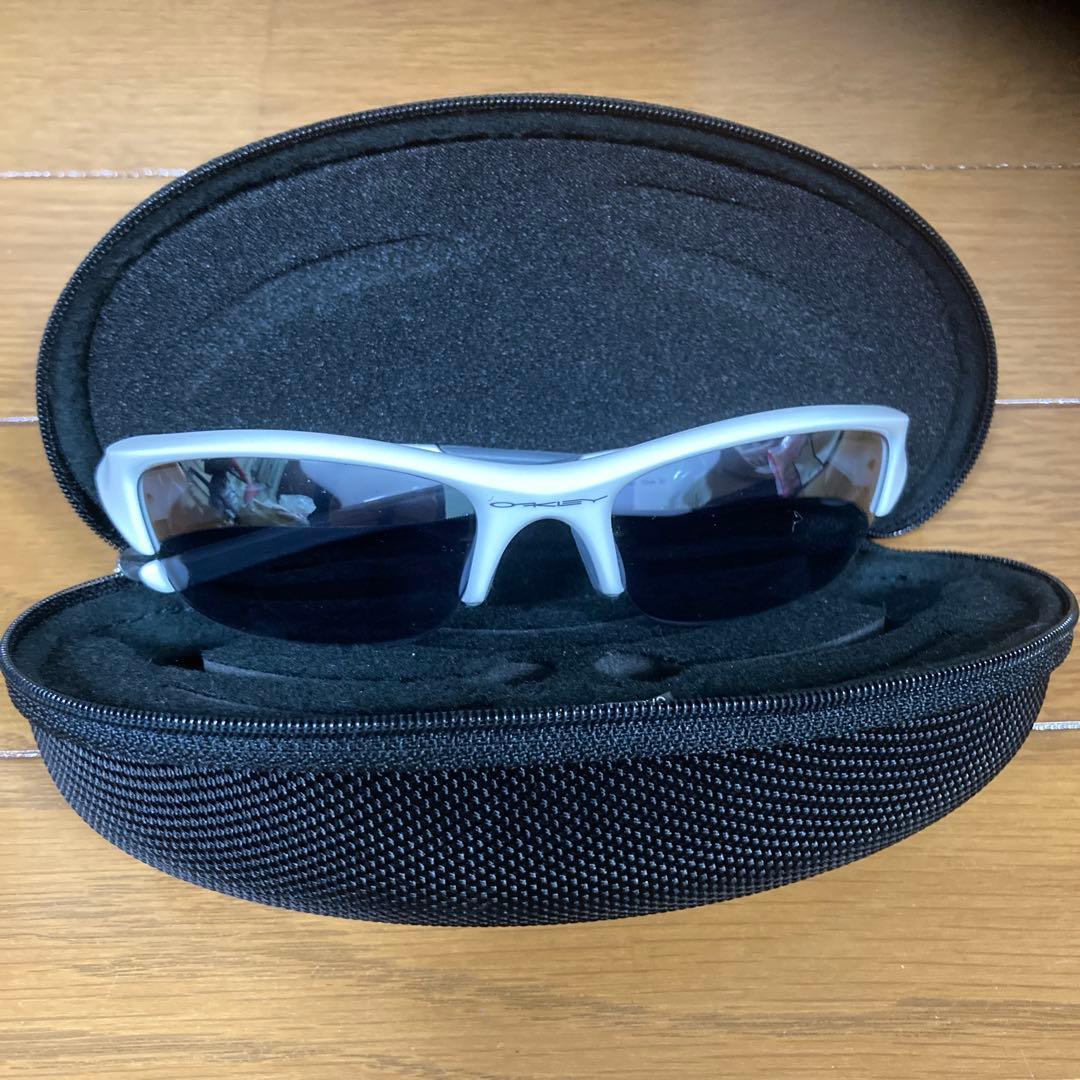 オークリー　サングラス　ケース付き