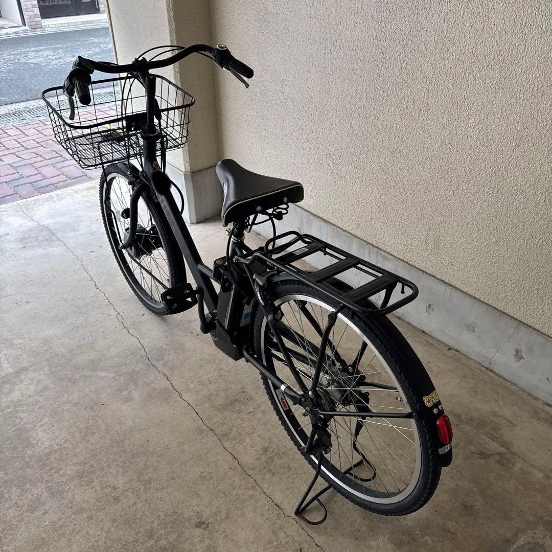 ステップクルーズe