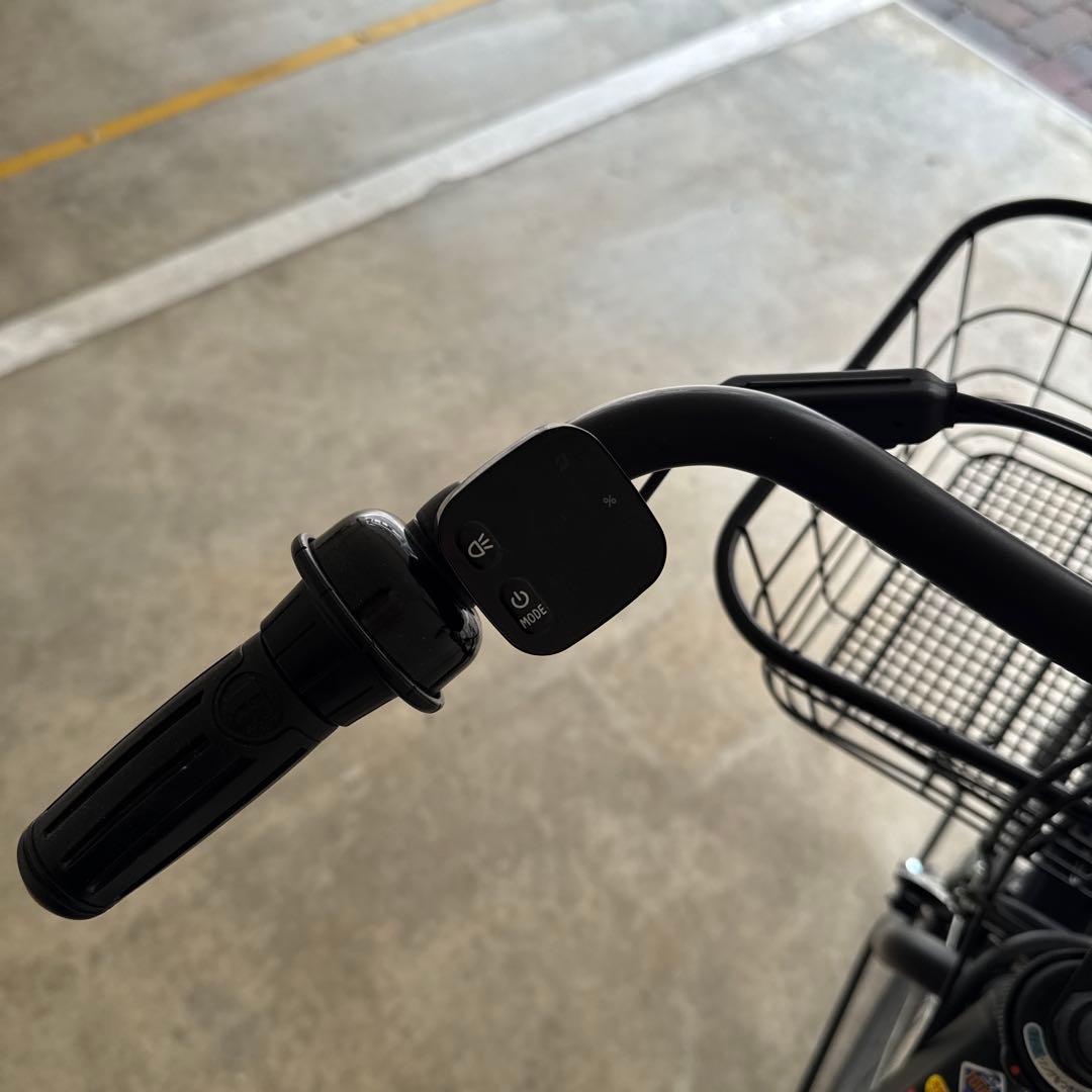 ステップクルーズe