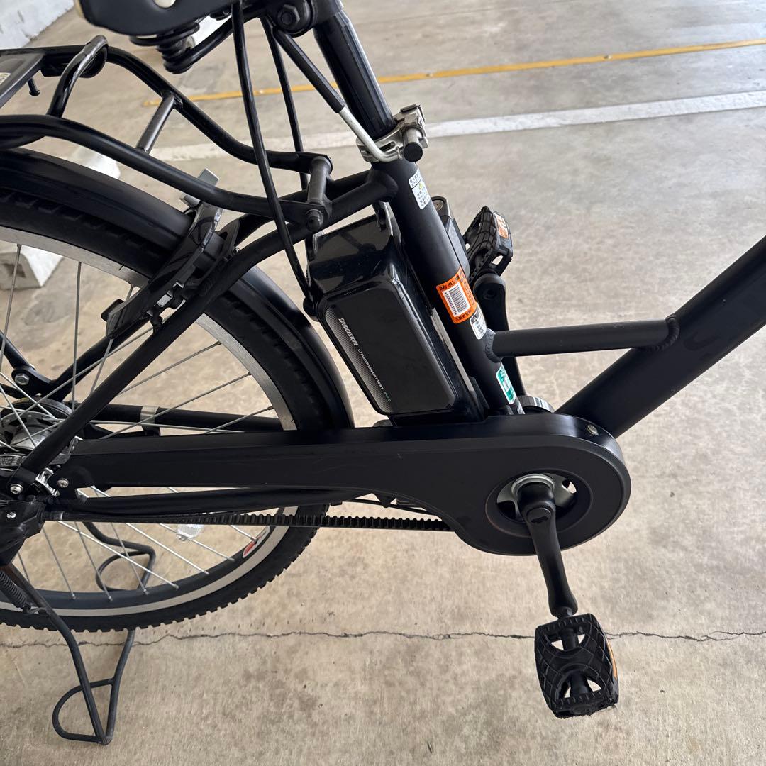 ステップクルーズe