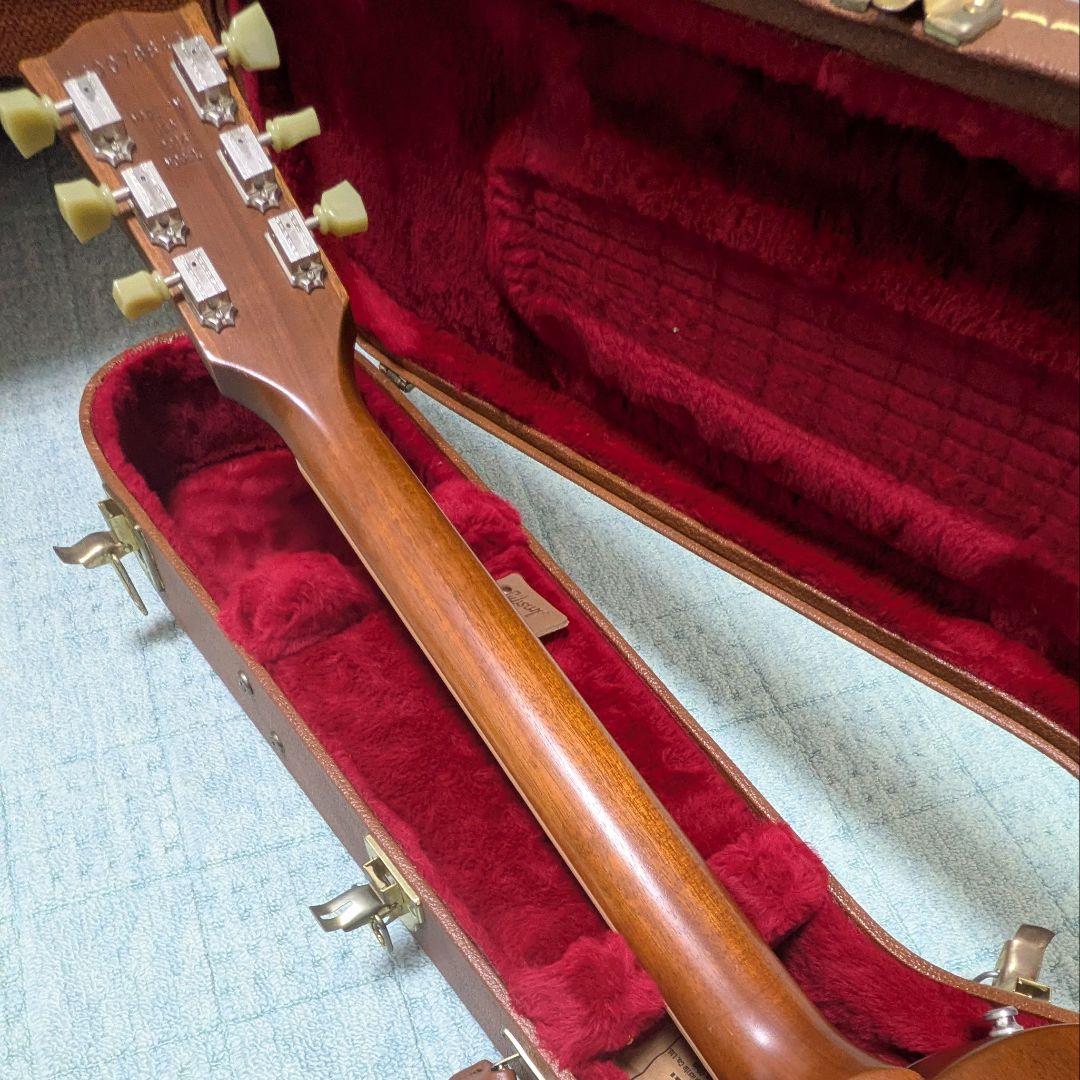 Gibson USA Les Paul 2016年限定モデル