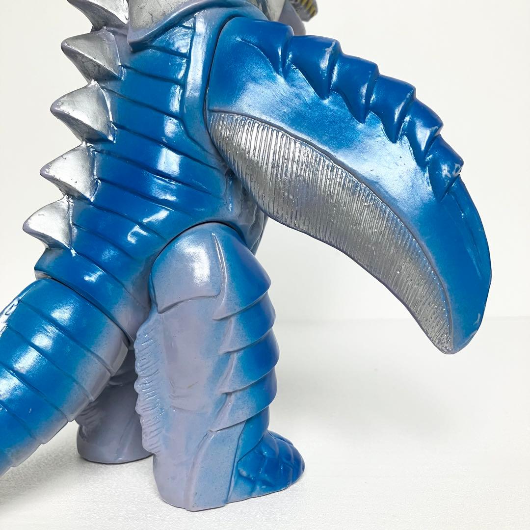 マーミット ジグラ 2003 ソフビ