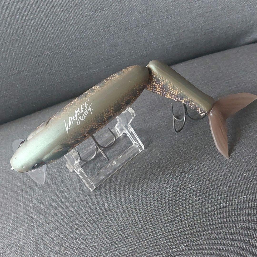 入手困難『タイニークラッシュLo　DRTタイガー(DRT)』