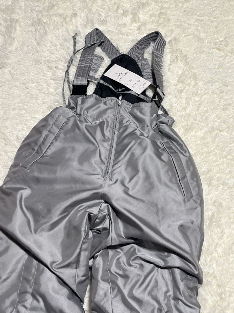 ゆゆっぱ【新品】Phenix スキーウェア 160 上下セット　男女兼用