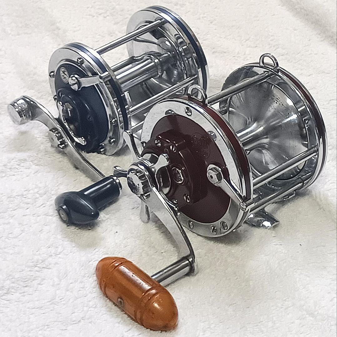 ペンリールスペシャルセネター113H 4/0 オリムピックドルフィン614