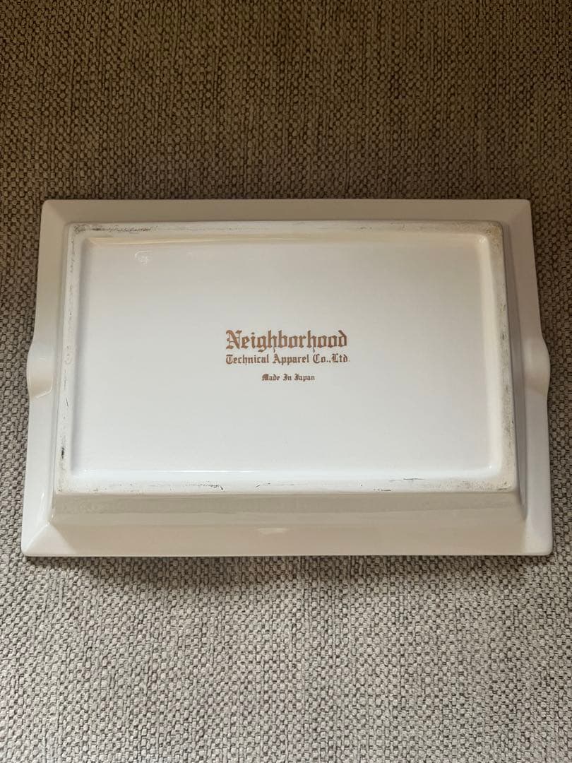 【*K様 NEIGHBORHOOD お香立て