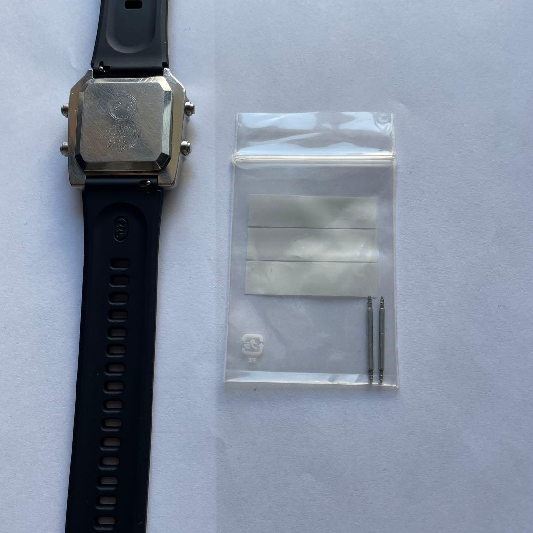 デジボーグ　SEIKO