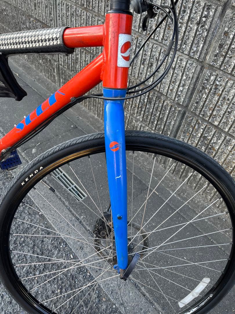 GIANT SEEKジャイアント シーク クロスバイク直接お引渡希望 埼玉県