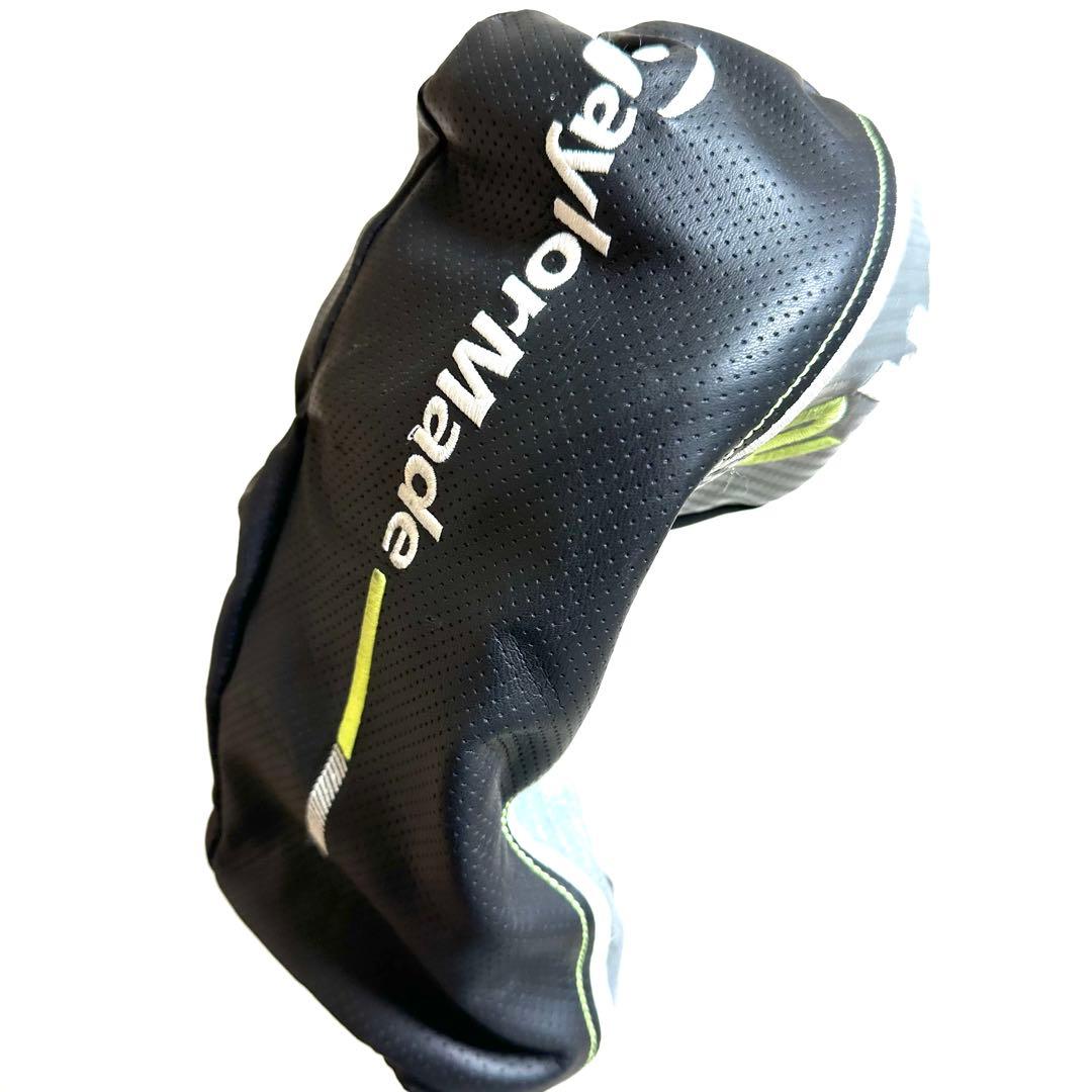 レフティ✨テーラーメイドM2✨9.5度✨ドライバー✨FLEX:S✨ヘッドカバー付