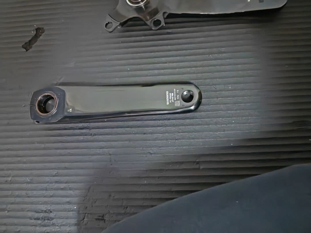 DURA-ACE FC-R9200 クランクアーム 170mm