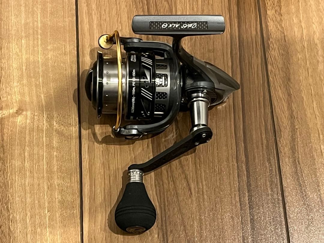 レボ ALX シータ 3000SH