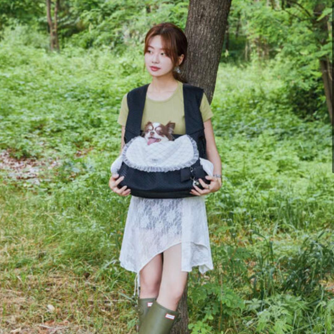 TOMO uni bag￼ Mサイズ