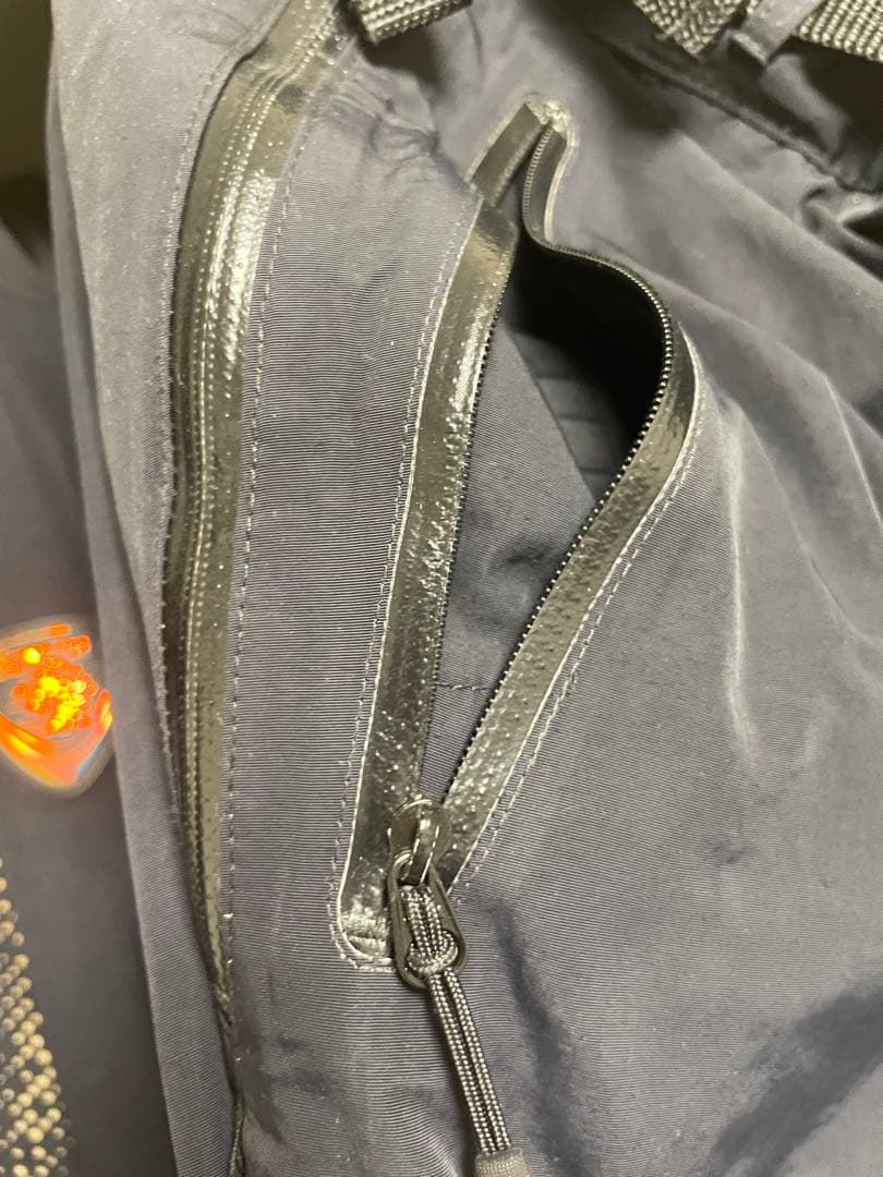 サンライン　DIAPLEX　レインスーツ　SUW-1803 サイズLL