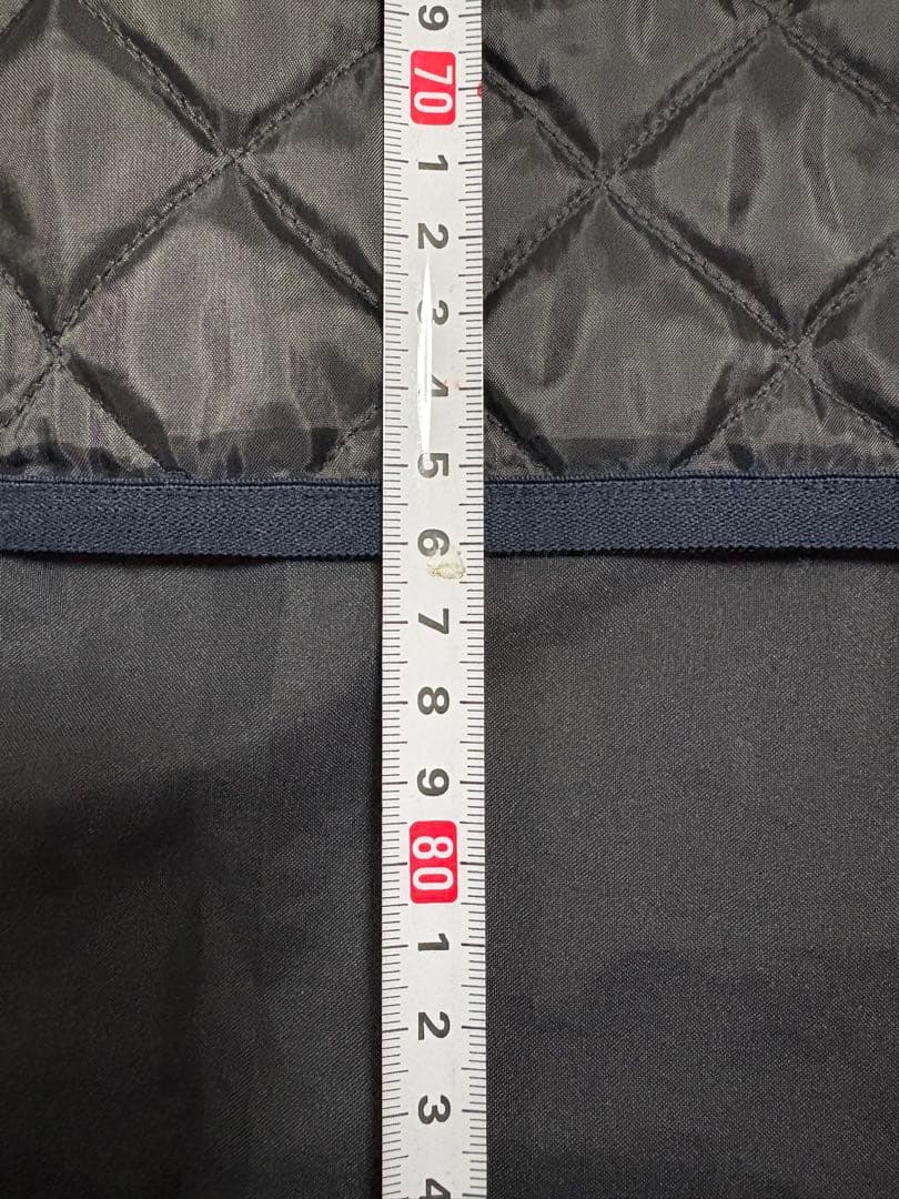 バファローズ Buffaloes オーセンティック フルジップジャケット