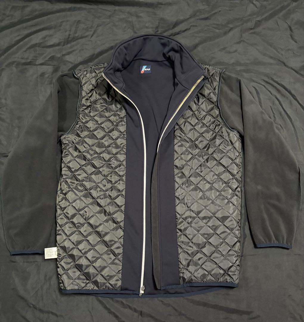 バファローズ Buffaloes オーセンティック フルジップジャケット