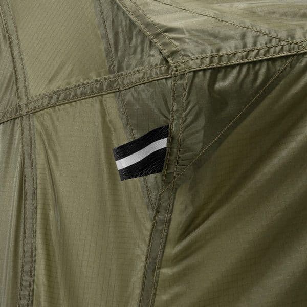 【最新モデル】Helinoxヘリノックス タクティカルコットテントソロ2点セット