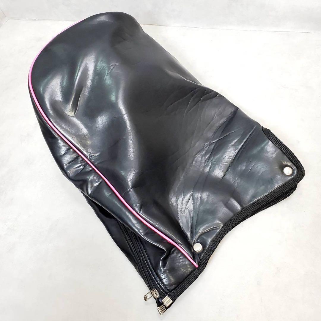 【シューズケース付】キャロウェイ ゴルフバッグ キャディバッグ 8.5型