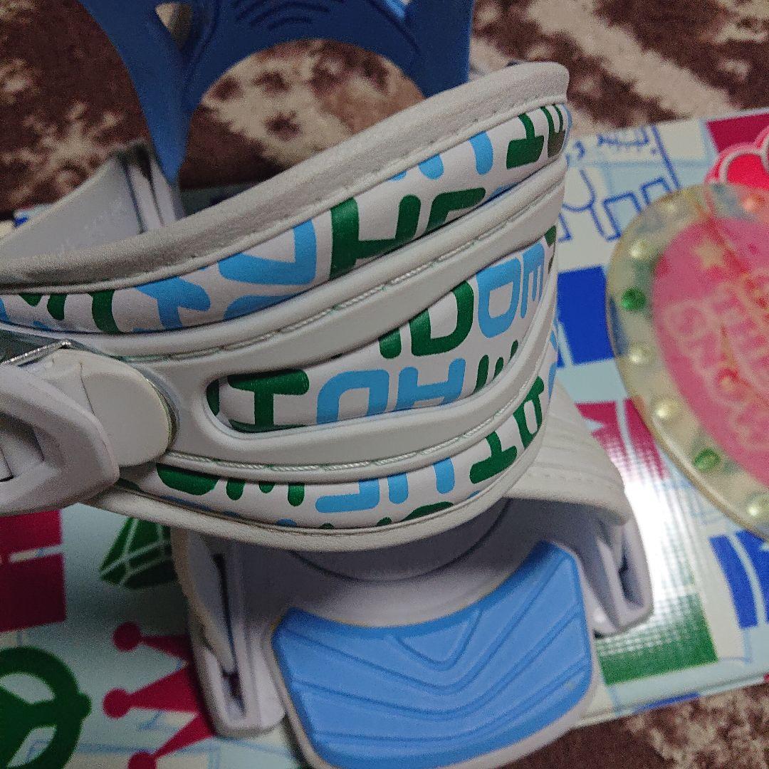 ✴️head キッズ スノボ ビンディング 2点セット