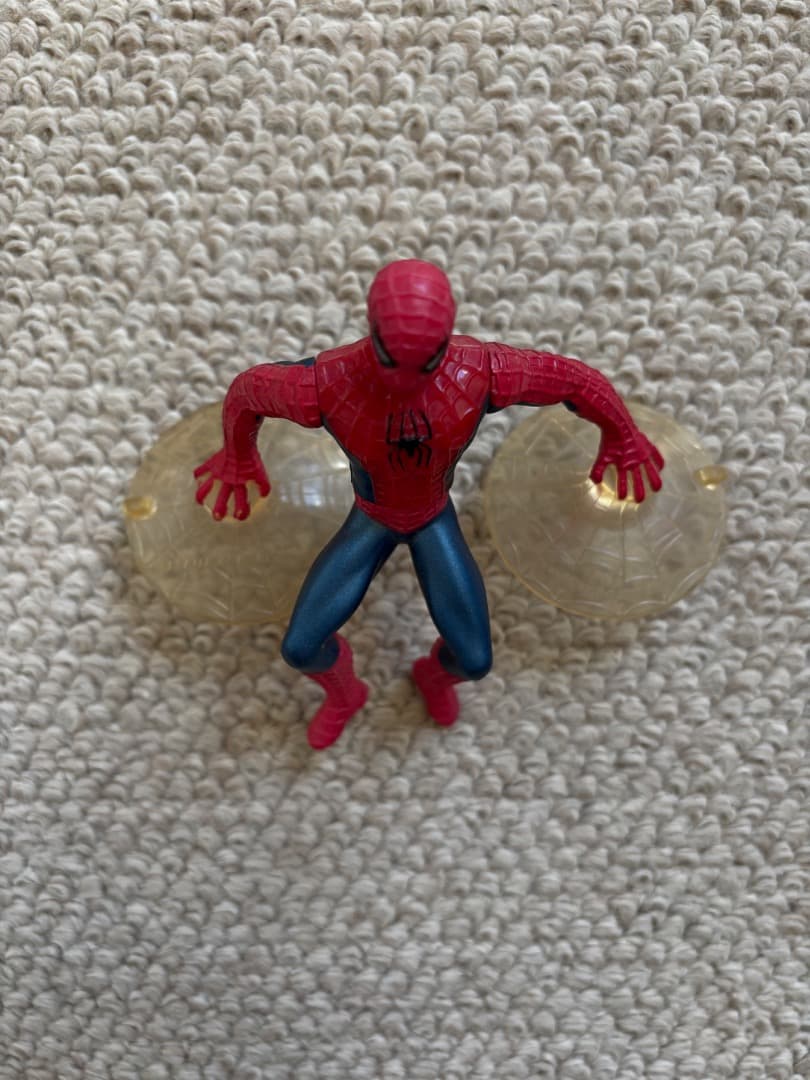 【スパイダーマン】コレクターズBOXセット