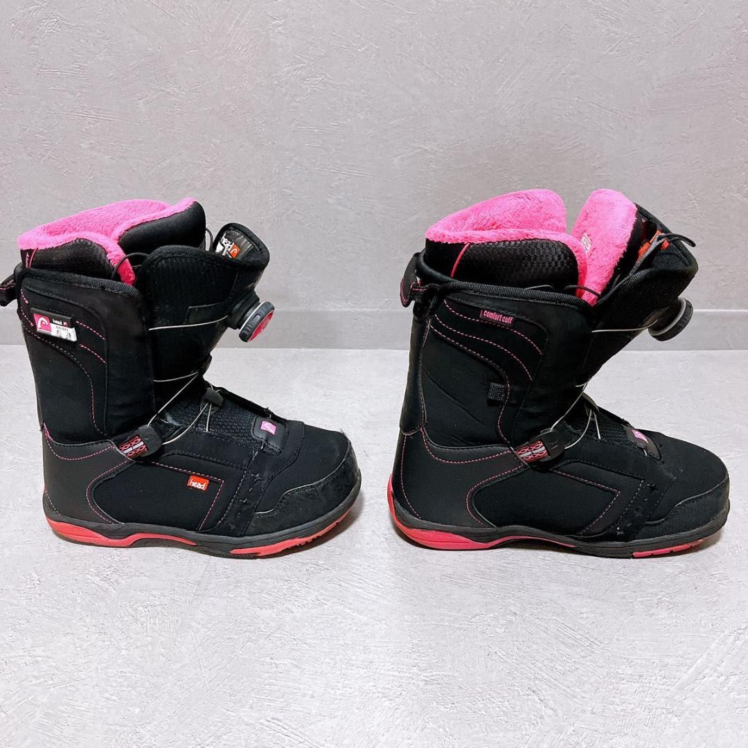 SALOMON OH YEAH RHYTHM サロモン BOA レディース