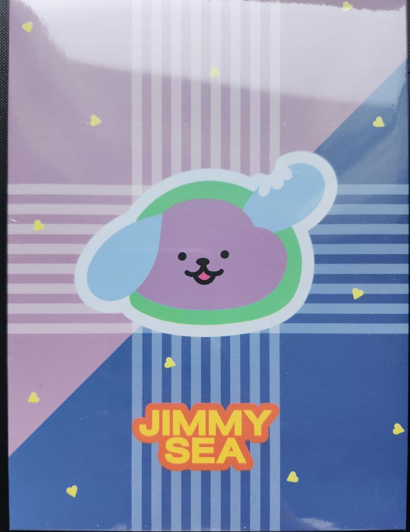 GMMTV【 JimmySea 】AVOCEAN グッズ おまとめ SET