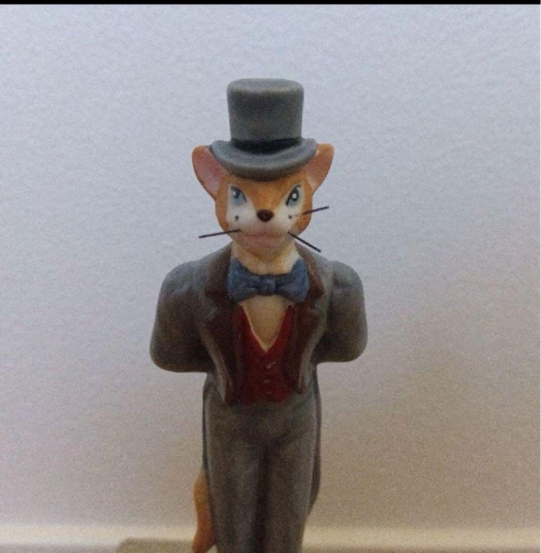 ▪️早い者勝ち　希少　レア　猫の恩返し　耳をすませば　バロン　オルゴール